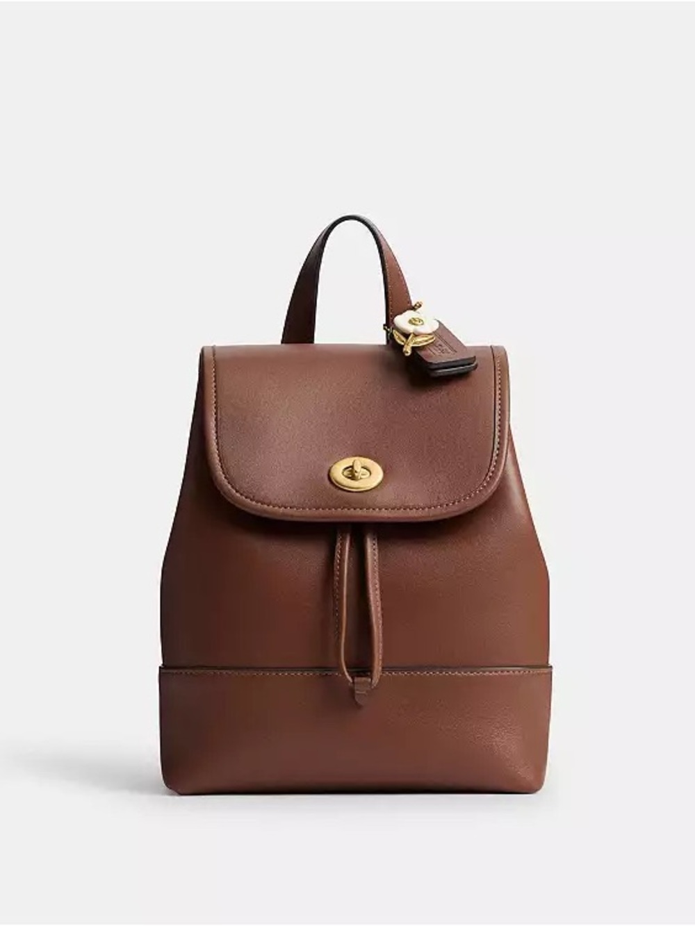 Coach | The Summer I Turned Pretty™ Turnlock Backpack